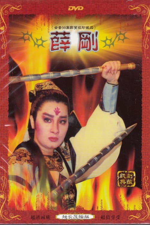薛剛 Season 1 poster