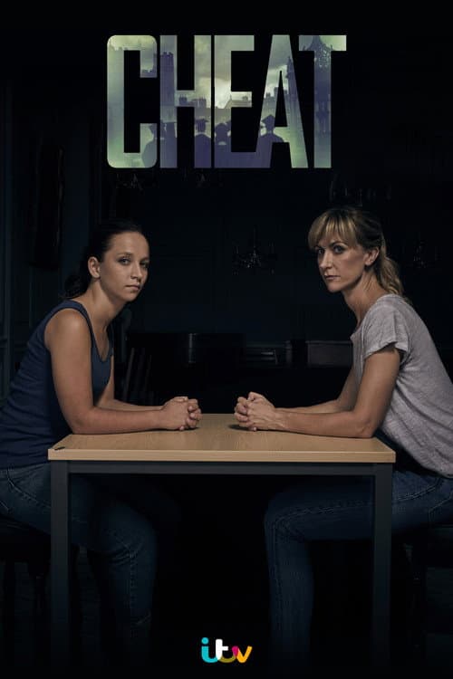 Cheat Season 1 poster