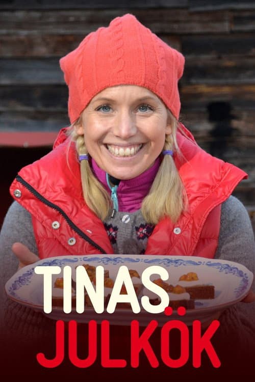 Tinas julkök Season 1 poster