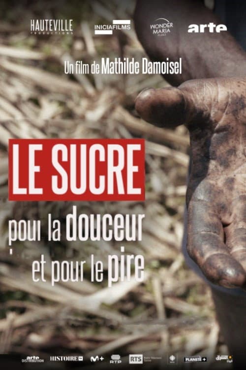 Le sucre, pour la douceur et pour le pire Season 1 poster