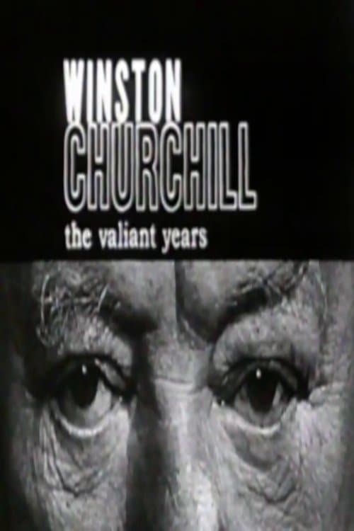 Winston Churchill: The Valiant Years Season 1 poster