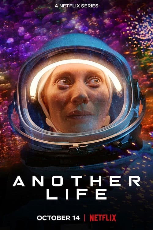 Another Life Season 2 poster