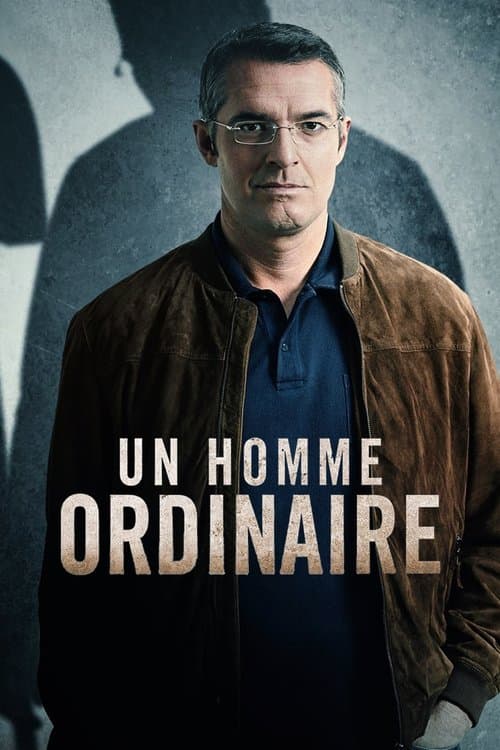 An Ordinary Man Season 1 poster