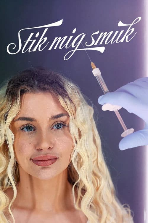 Stik mig smuk Season 1 poster