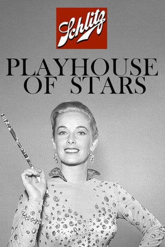 Schlitz Playhouse of Stars Season 2 poster