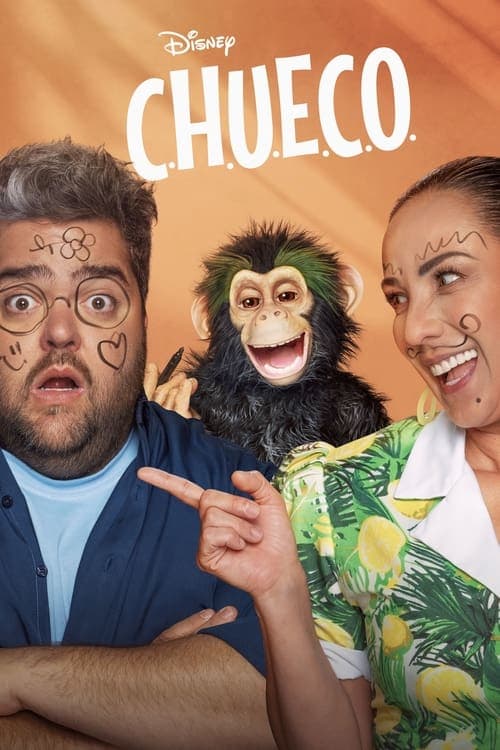 C.H.U.E.C.O Season 2 poster