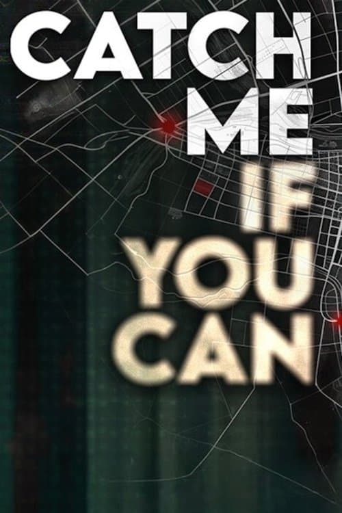 Catch Me If You Can Season 1 poster