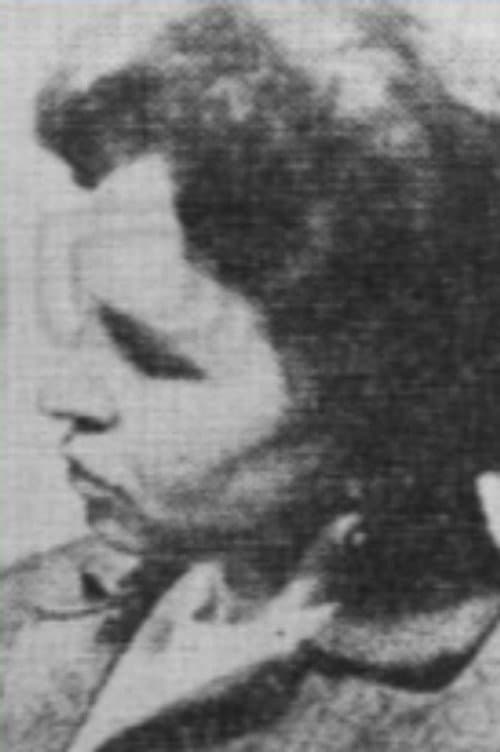 Svetlana Shepovalova