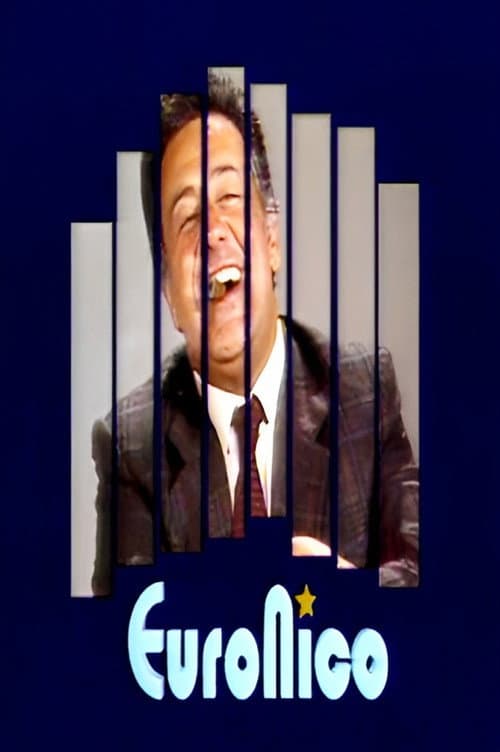 Euronico Season 1 poster