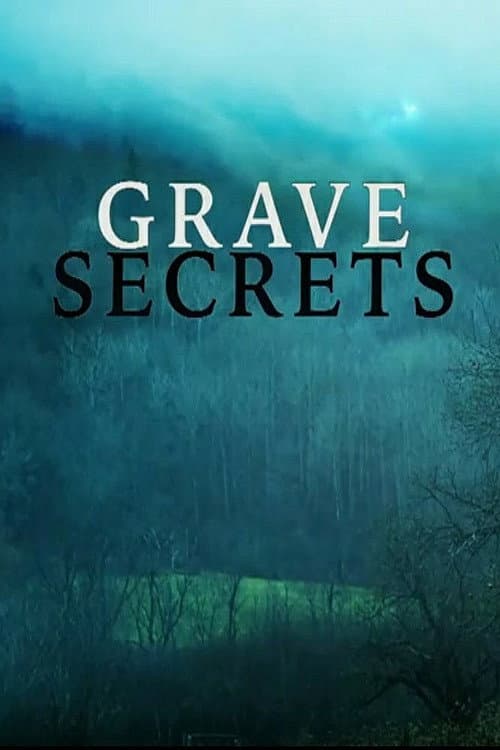 Grave Secrets Season 2 poster