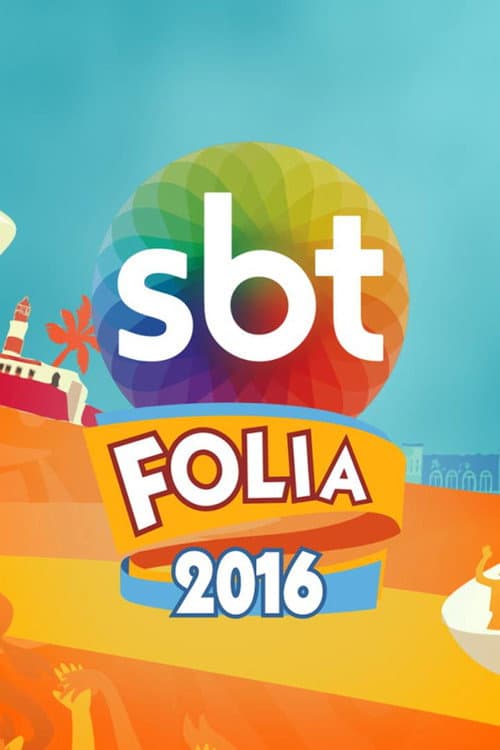 SBT Folia Season 6 poster