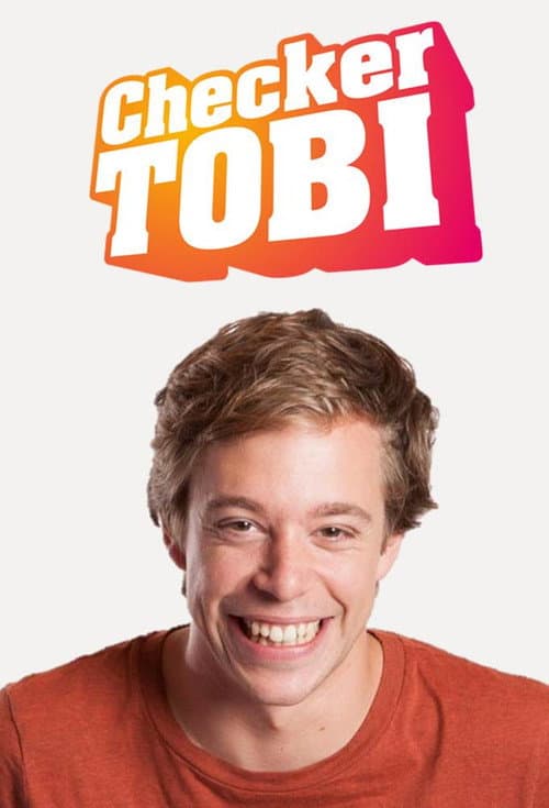 Checker Tobi Season 7 poster