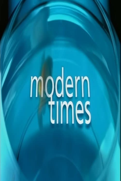Modern Times Season 2 poster