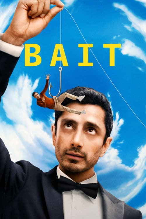 Bait Miniseries poster