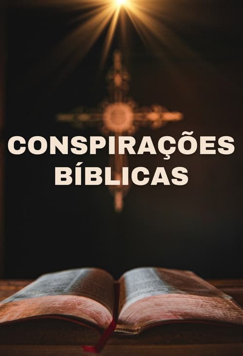 Biblical Conspiracies Season 1 poster