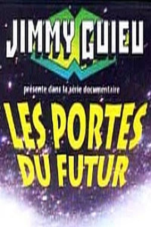 Les portes du futur Season 1 poster