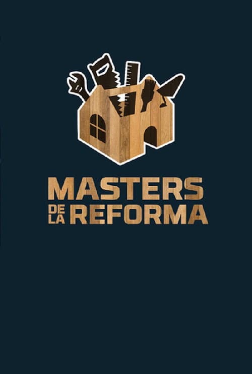 Masters de la reforma Season 1 poster