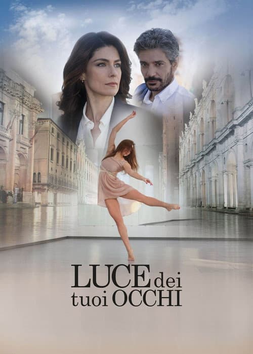 Luce dei tuoi occhi Season 1 poster
