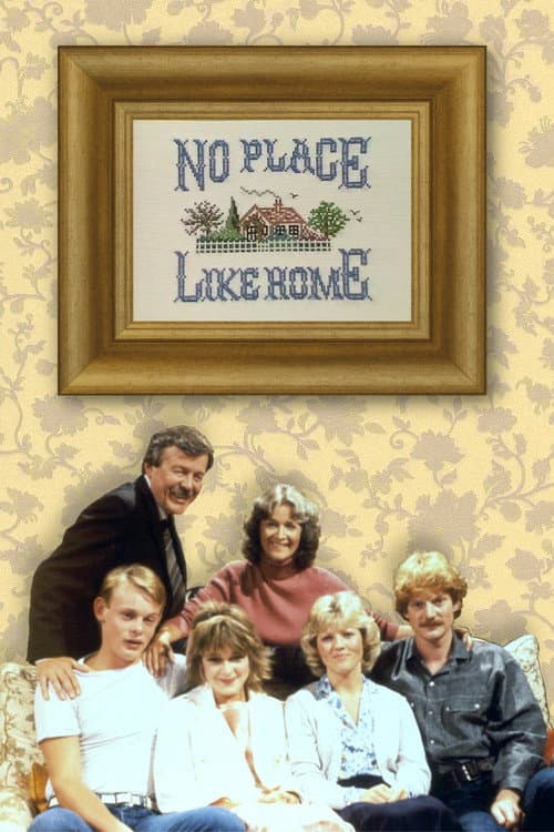No Place Like Home Season 2 poster
