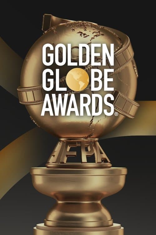 Golden Globe Awards The 39th Golden Globe Awards poster