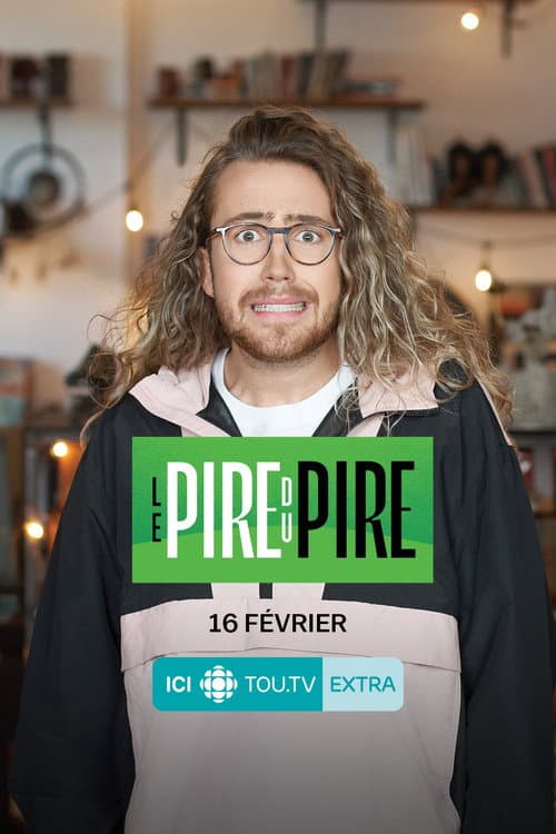 Le pire du pire Season 1 poster