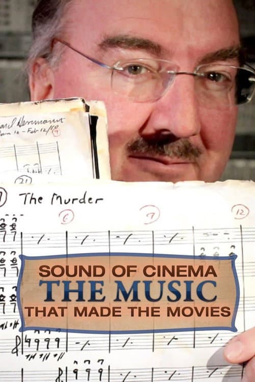 Sound of Cinema: The Music That Made the Movies Miniseries poster