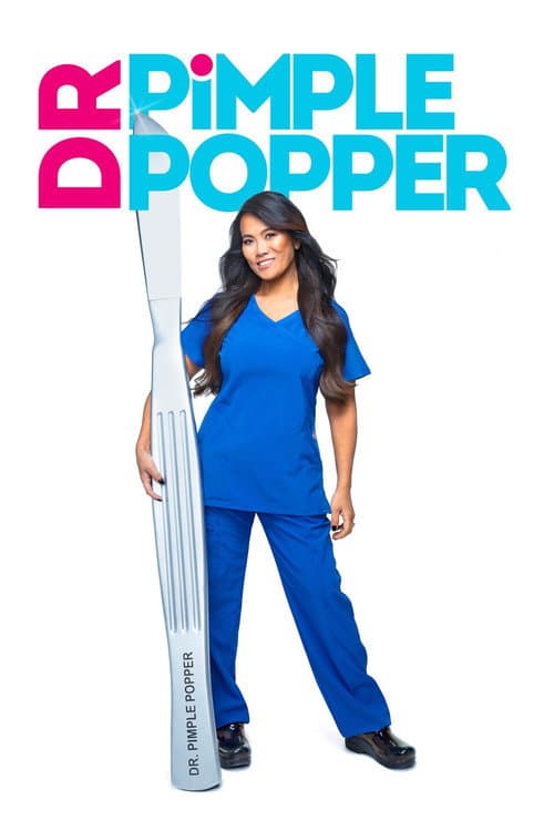 Dr. Pimple Popper Season 3 poster