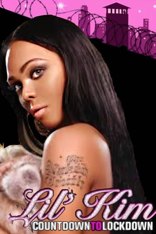Lil' Kim: Countdown to Lockdown Season 1 poster