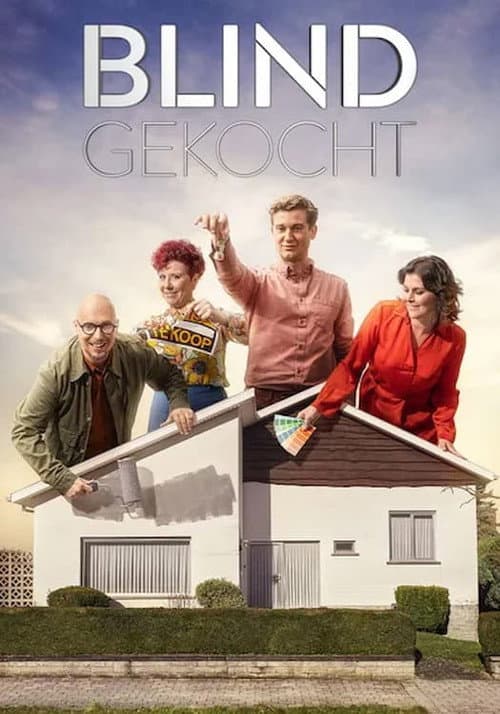 Blind Gekocht Season 4 poster