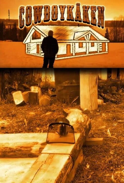 Cowboykåken Miniseries poster