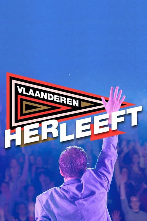 Vlaanderen Herleeft Season 1 poster