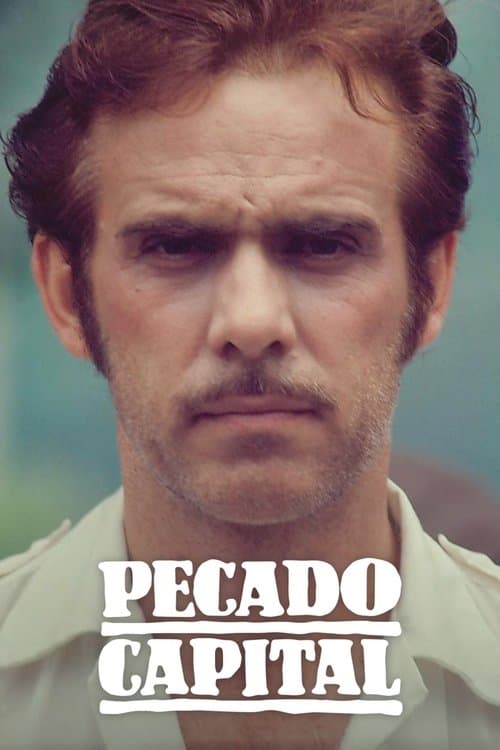 Pecado Capital Pecado Capital poster