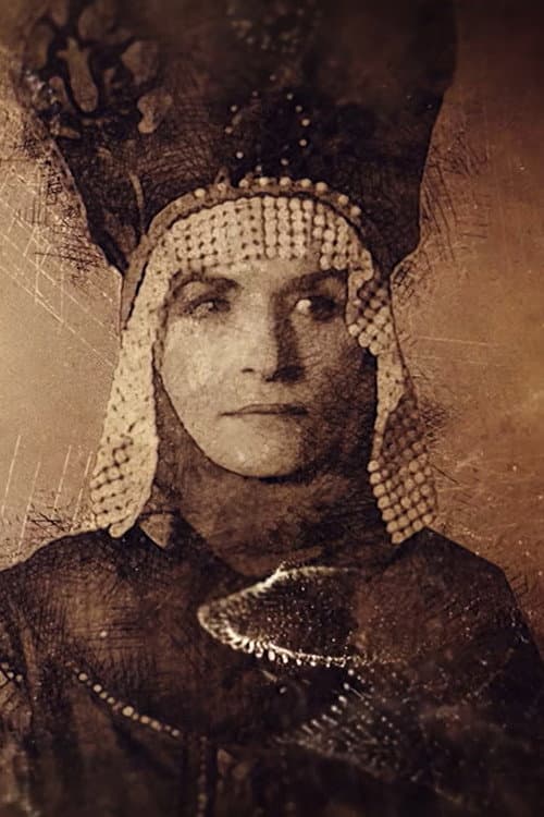 Serbian Princess Ana Jakšić Season 1 poster