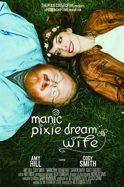 Manic Pixie Dream Wife Season 1 poster