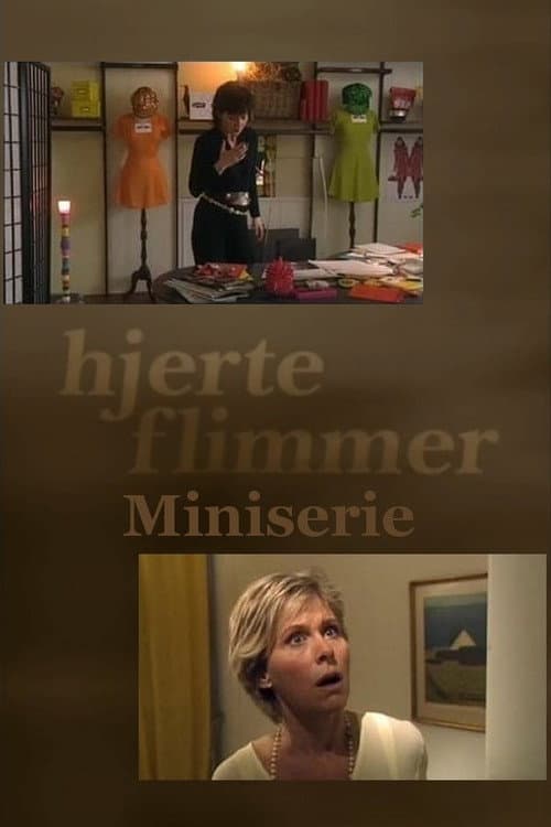 Hjerteflimmer Season 1 poster