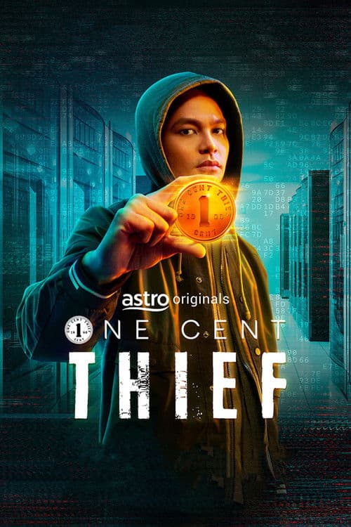 One Cent Thief Season 1 poster