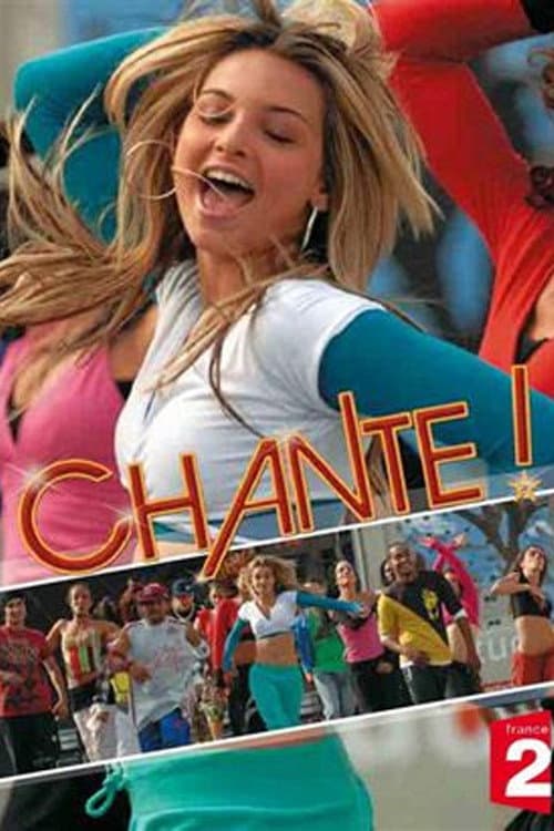 Chante ! Season 2 poster