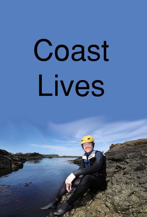 Coast Lives Series 1 poster