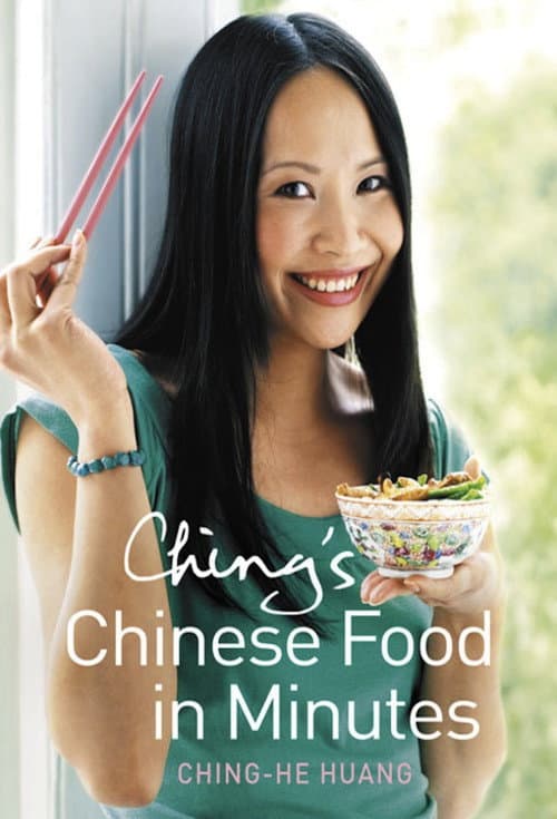 Chinese Food in Minutes Season 1 poster