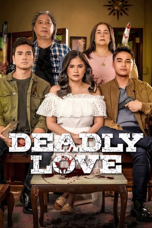Deadly Love Season 1 poster