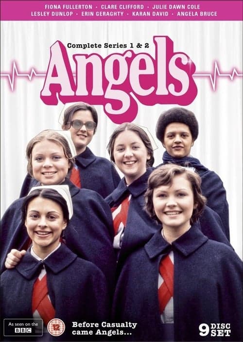 Angels Season 3 poster