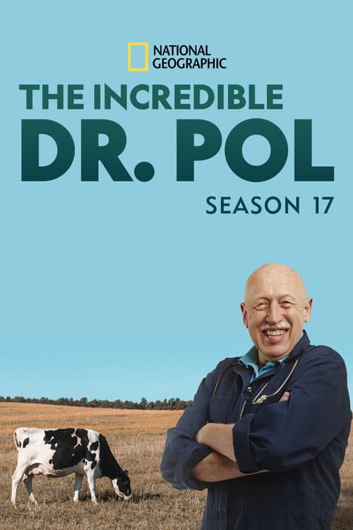The Incredible Dr. Pol Season 17 poster