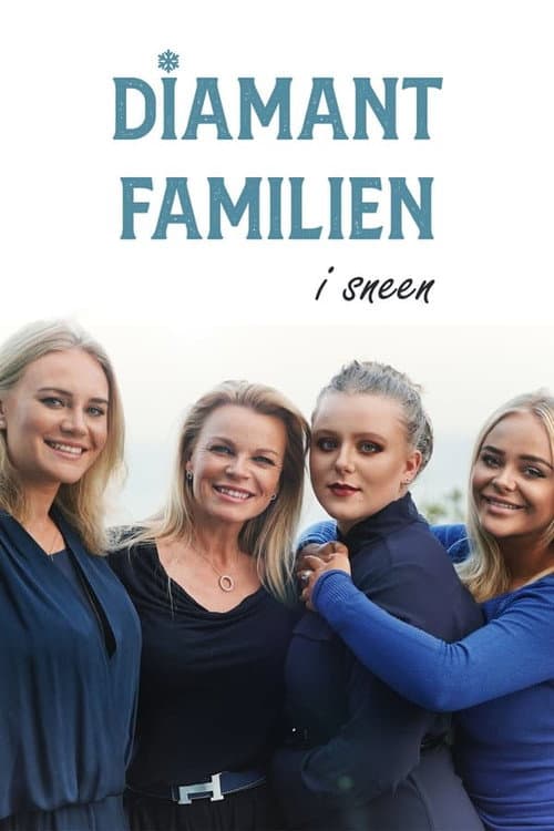 Diamantfamilien i sneen Season 1 poster