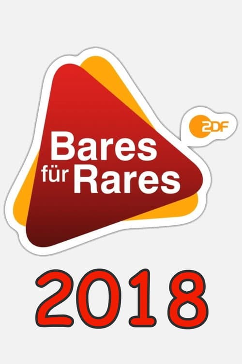 Bares für Rares Season 9 poster