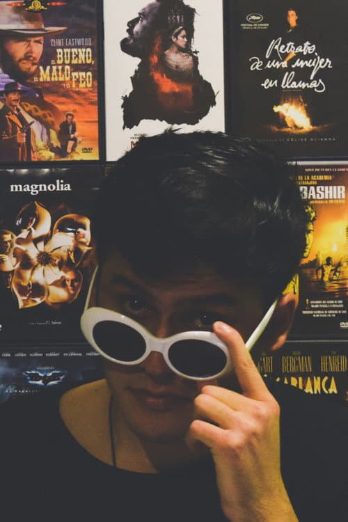 Luis Fabián
