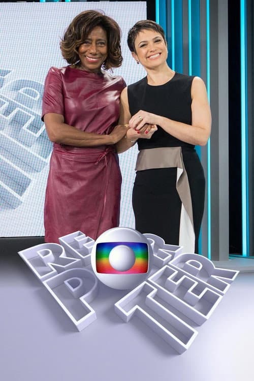 Globo Repórter Season 49 poster