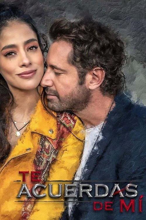 I Have Known You All My Life Season 1 poster