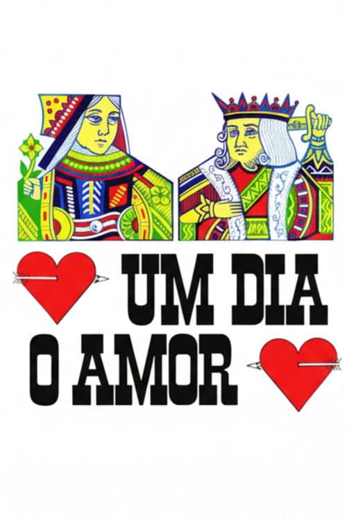 Um Dia o Amor Season 1 poster