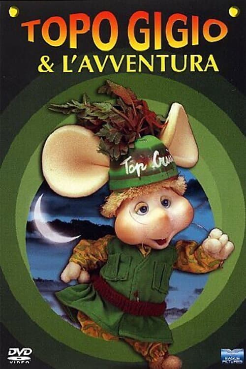 I Racconti di Topo Gigio Season 4 poster