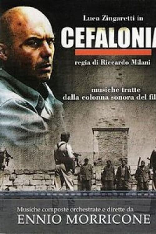 Cefalonia Season 1 poster